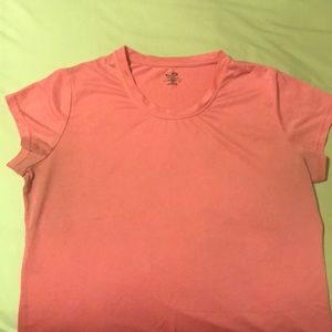 Pink Champion T-Shirt